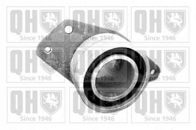 QUINTON HAZELL qtt855 -  Паразитный / Ведущий ролик, зубчатый ремень